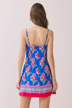 Camilla Mini Dress