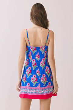Camilla Mini Dress