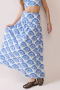 Shell Skirt