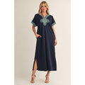 Emerald Coast Dress