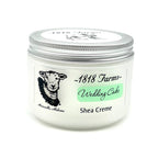 Shea Creme - 8 fl oz: Fresh Melons