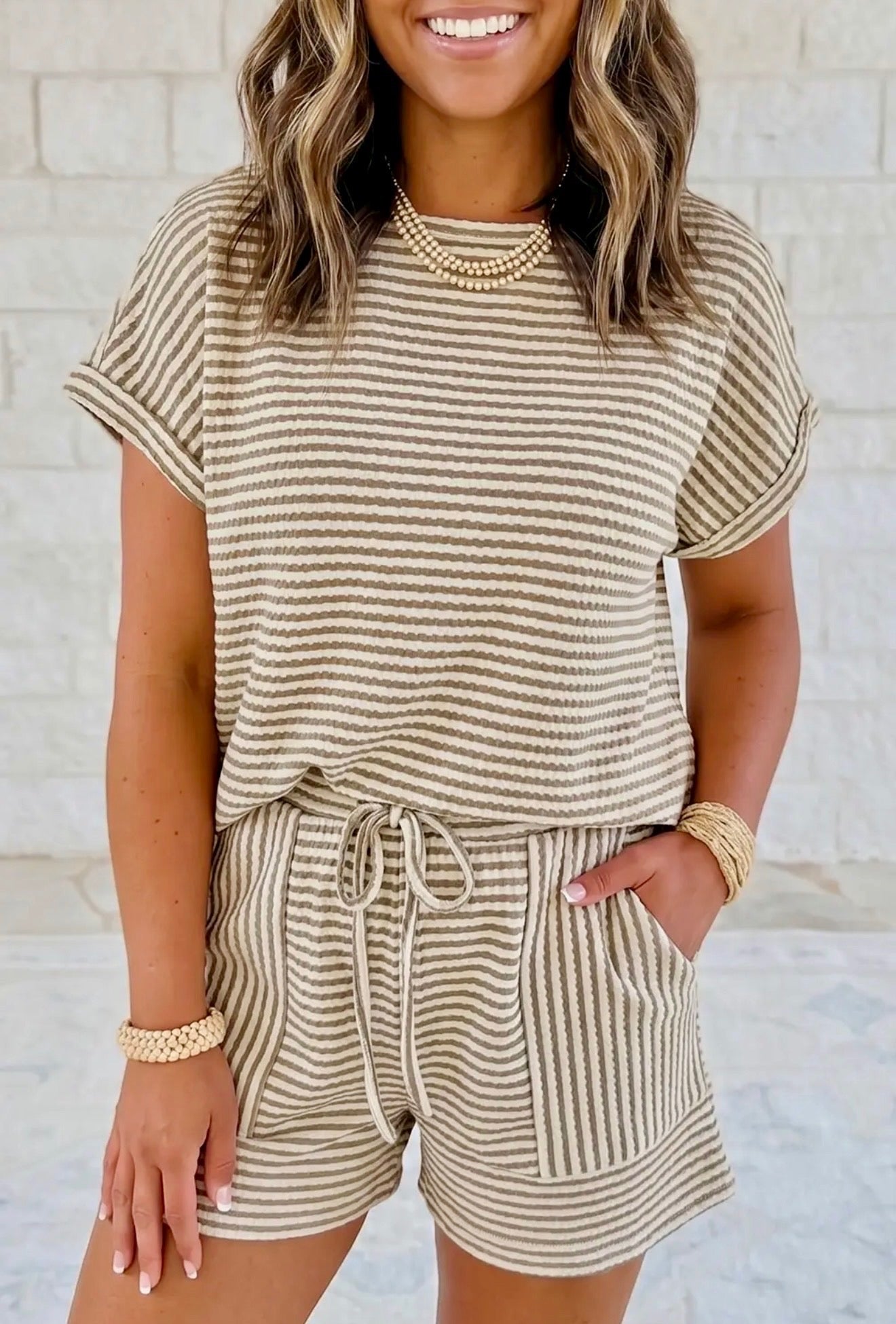 Mocha Latte Set