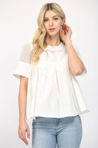 The Raven Top