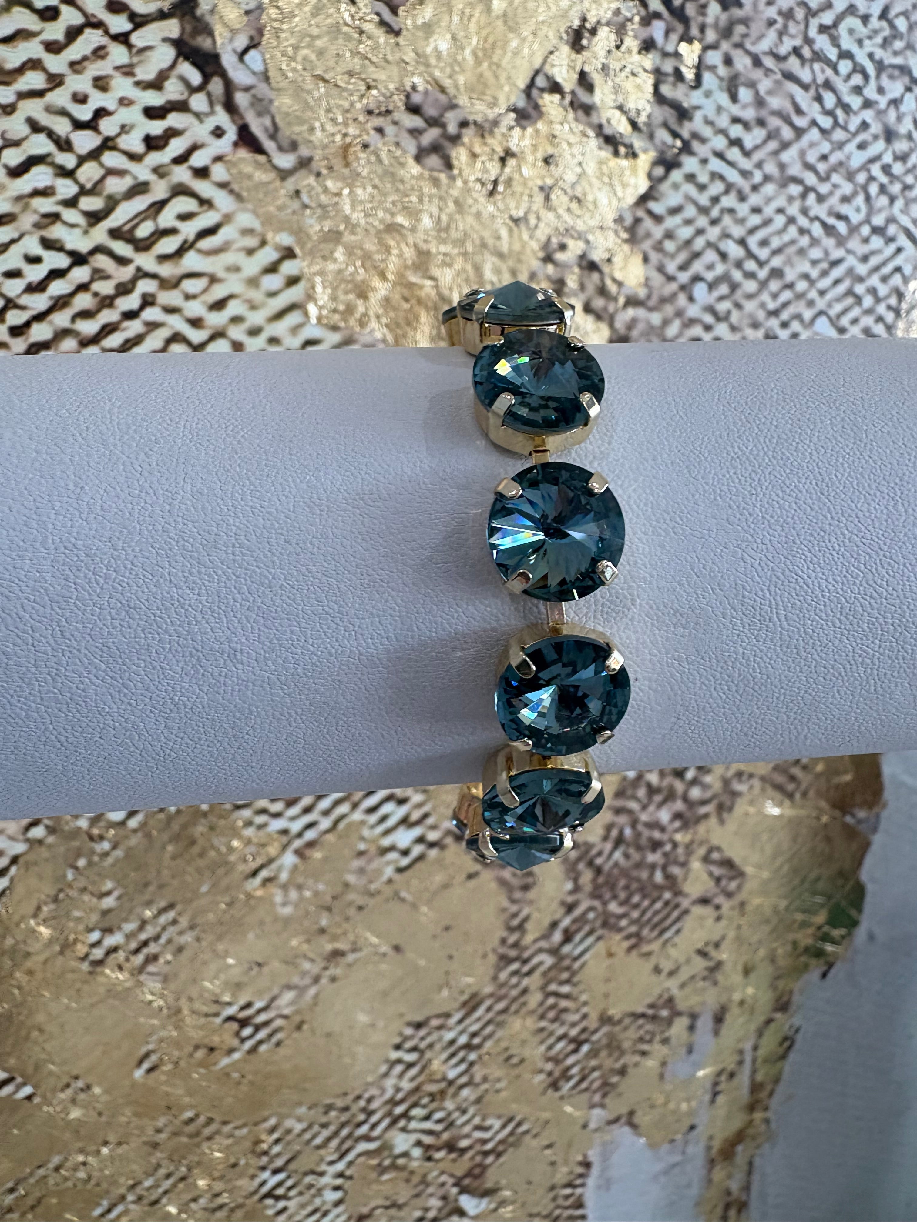 Coastal Crystal Collection- Taylor