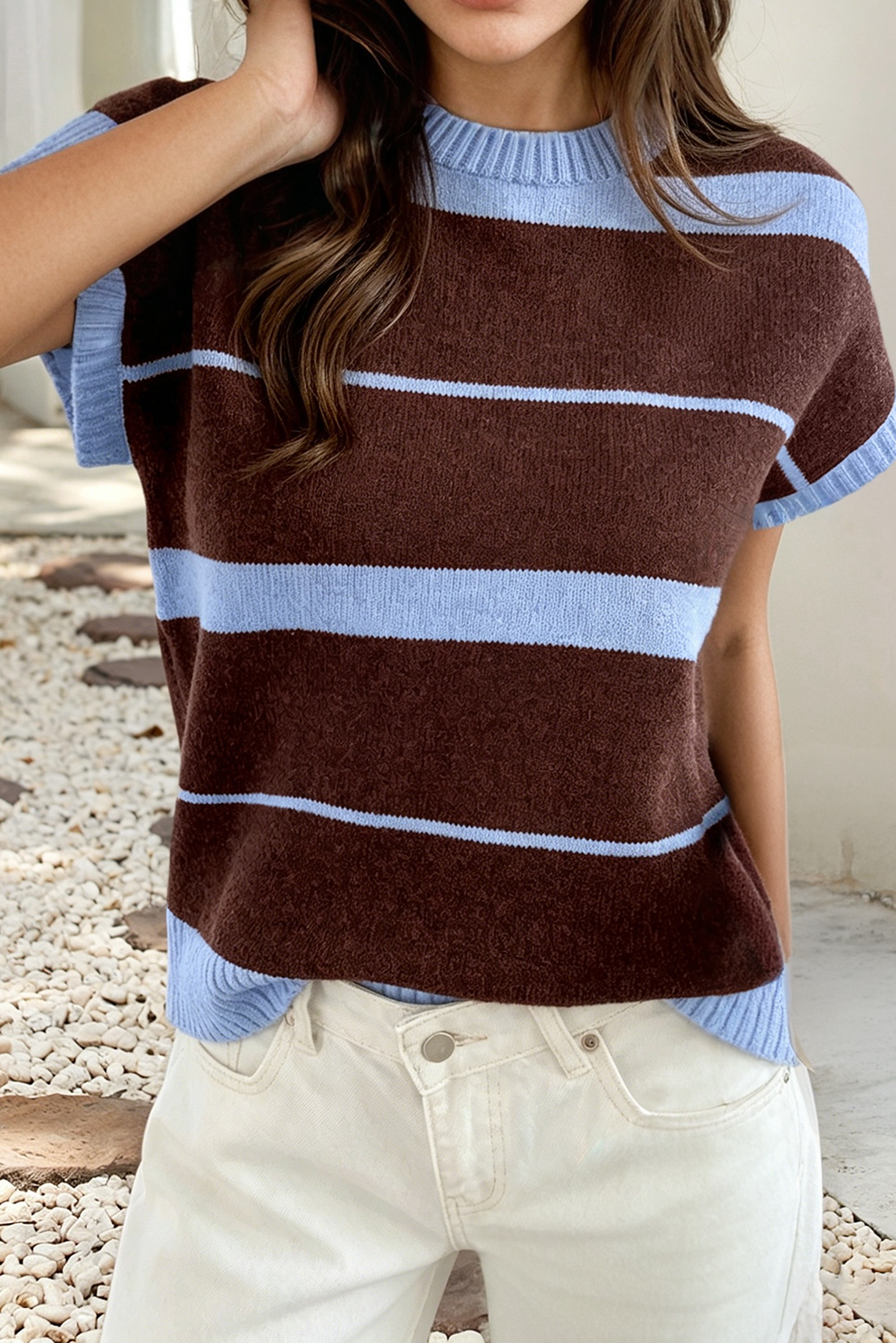 The Darby Top