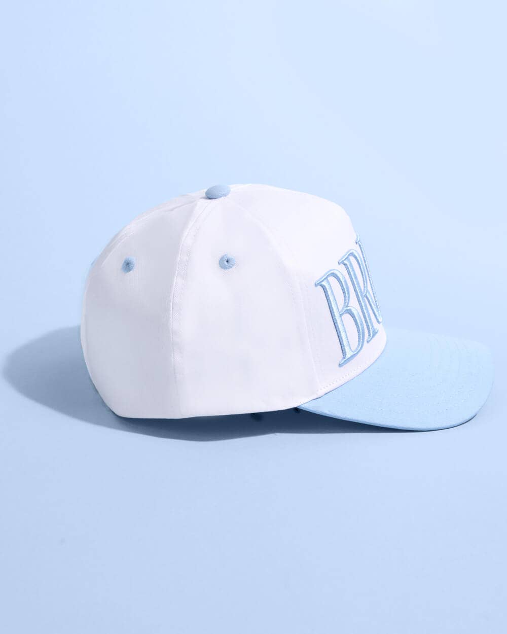 Something Blue Hat