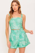 Mint Dreams Set