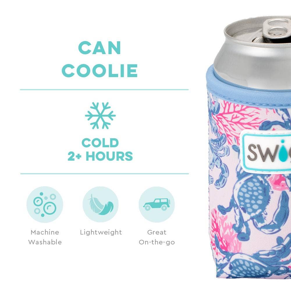 Get Crackin' Can Coolie