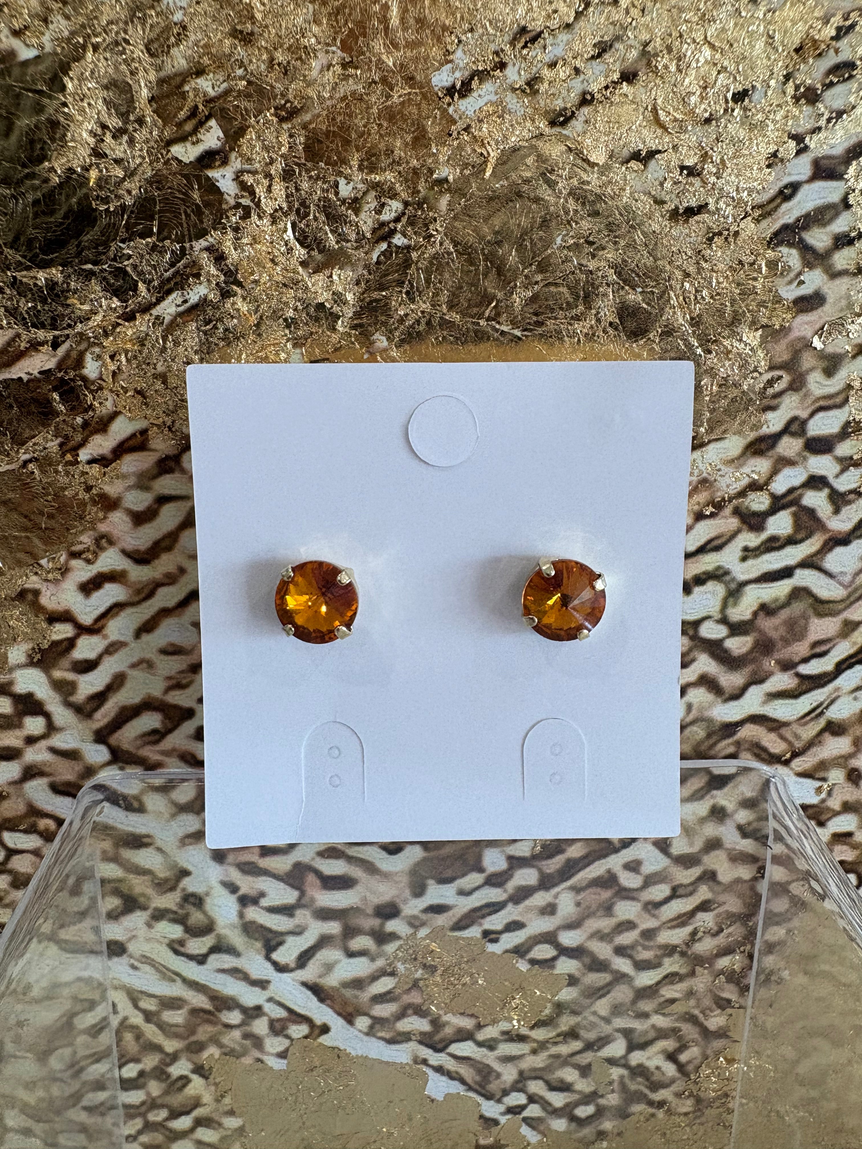 Coastal Crystal Collection- Dottie