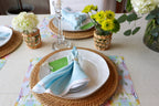 Brooks Avenue x Laura Park Paper Placemat Pad