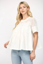 The Raven Top