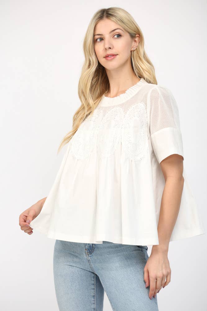 The Raven Top