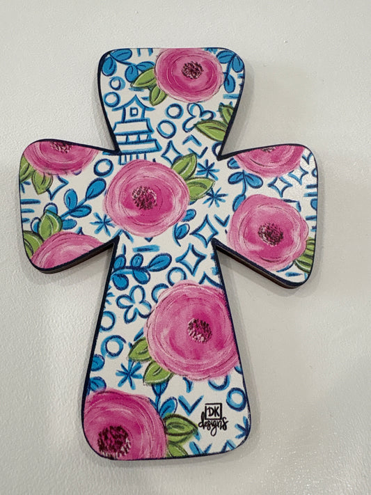 DK Easter Cross Mini