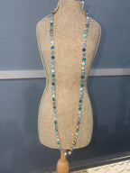 Coastal Crystal Collection- Faye Marie