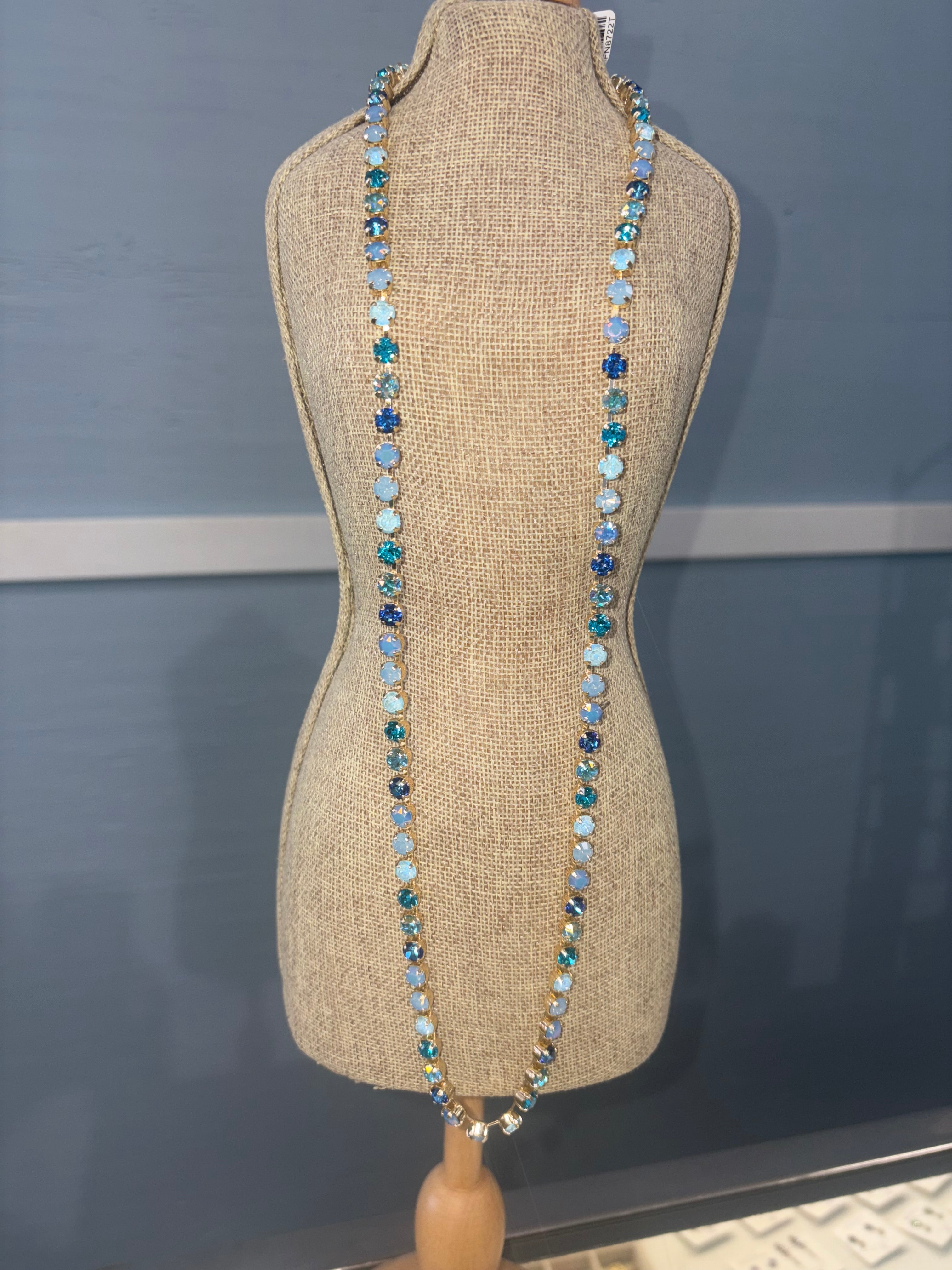 Coastal Crystal Collection- Faye Marie