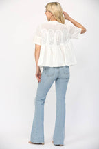 The Raven Top