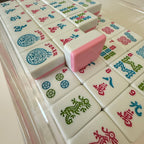 Mahjong Studios – Rose Dragon