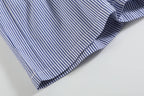 White Shark Smocked Set