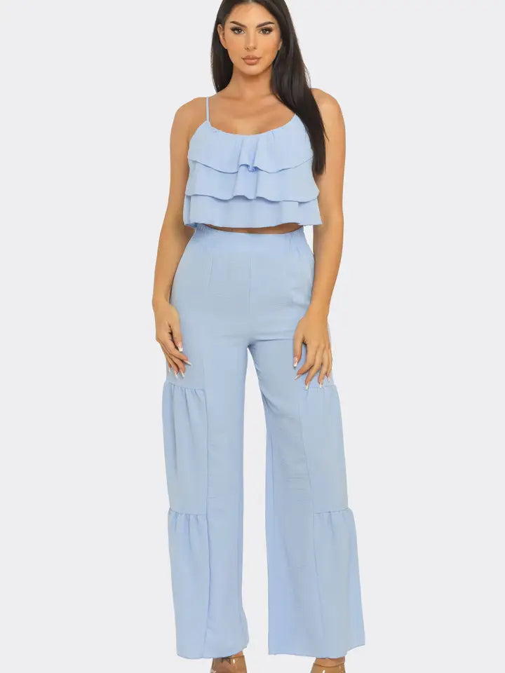 Eva Pants