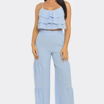 Eva Top