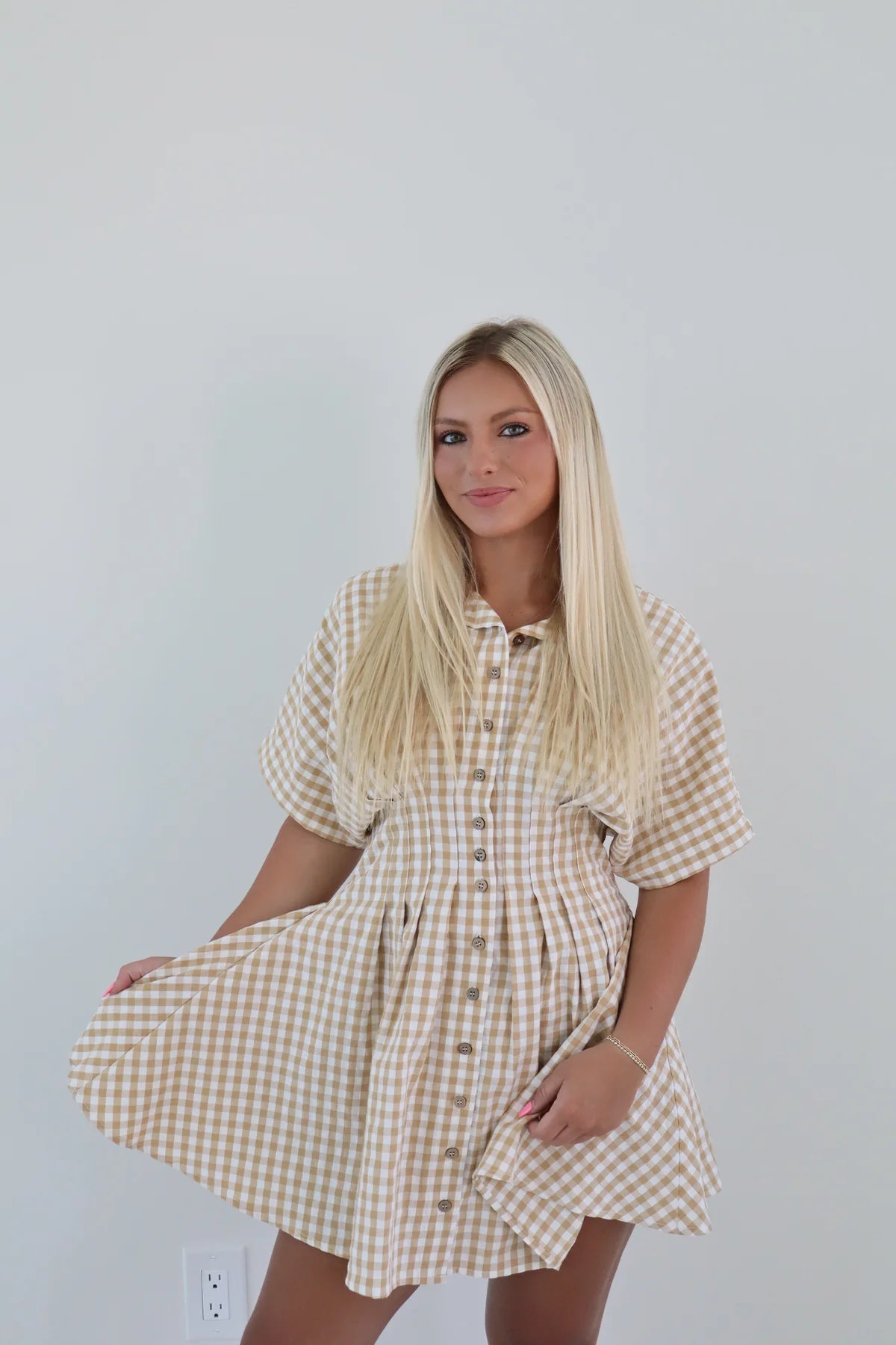 Darlene Dress