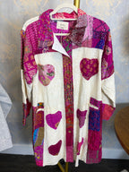 Love in Layers Duster