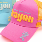 MAHJONG HAT | Release Your Inner Dragon