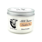 Shea Creme - 8 fl oz: Citrus Breeze