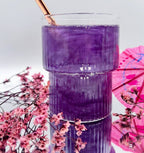 Lilac Drink Shimmer