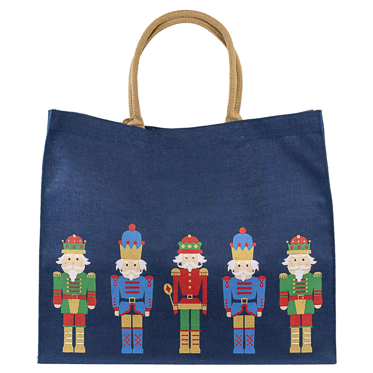 Nutcracker March Large Carryall Tote