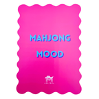 Mahjong Card