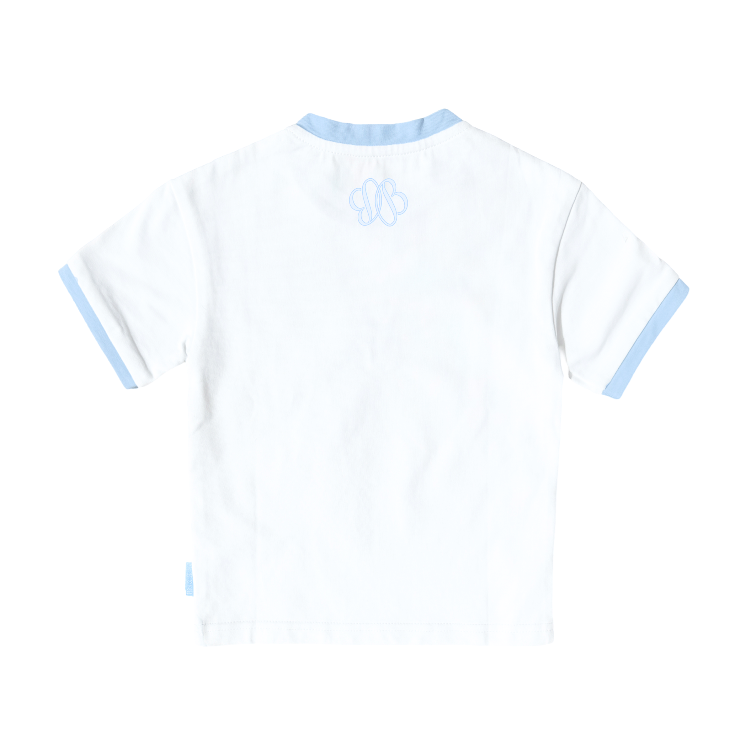 Big Brother T-Shirt (sizes 12m-8): 12-18 months