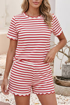 Scallop Summer Set