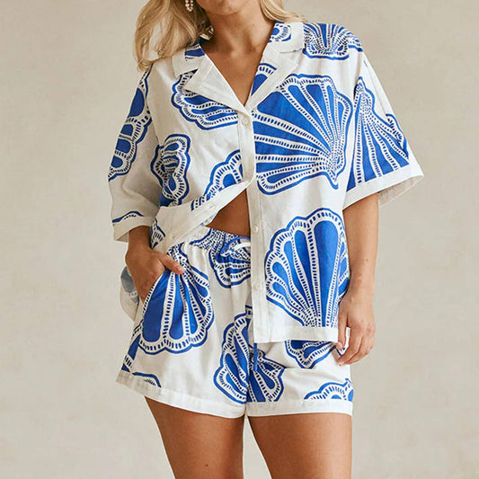 Summer Shell Set