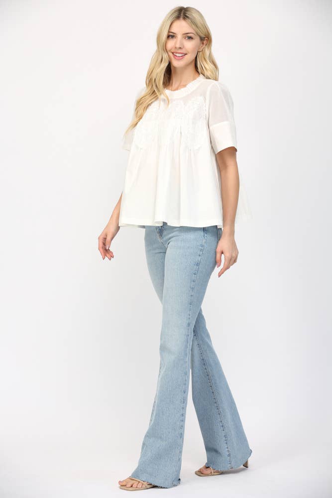 The Raven Top
