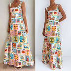 Summer Social Dress