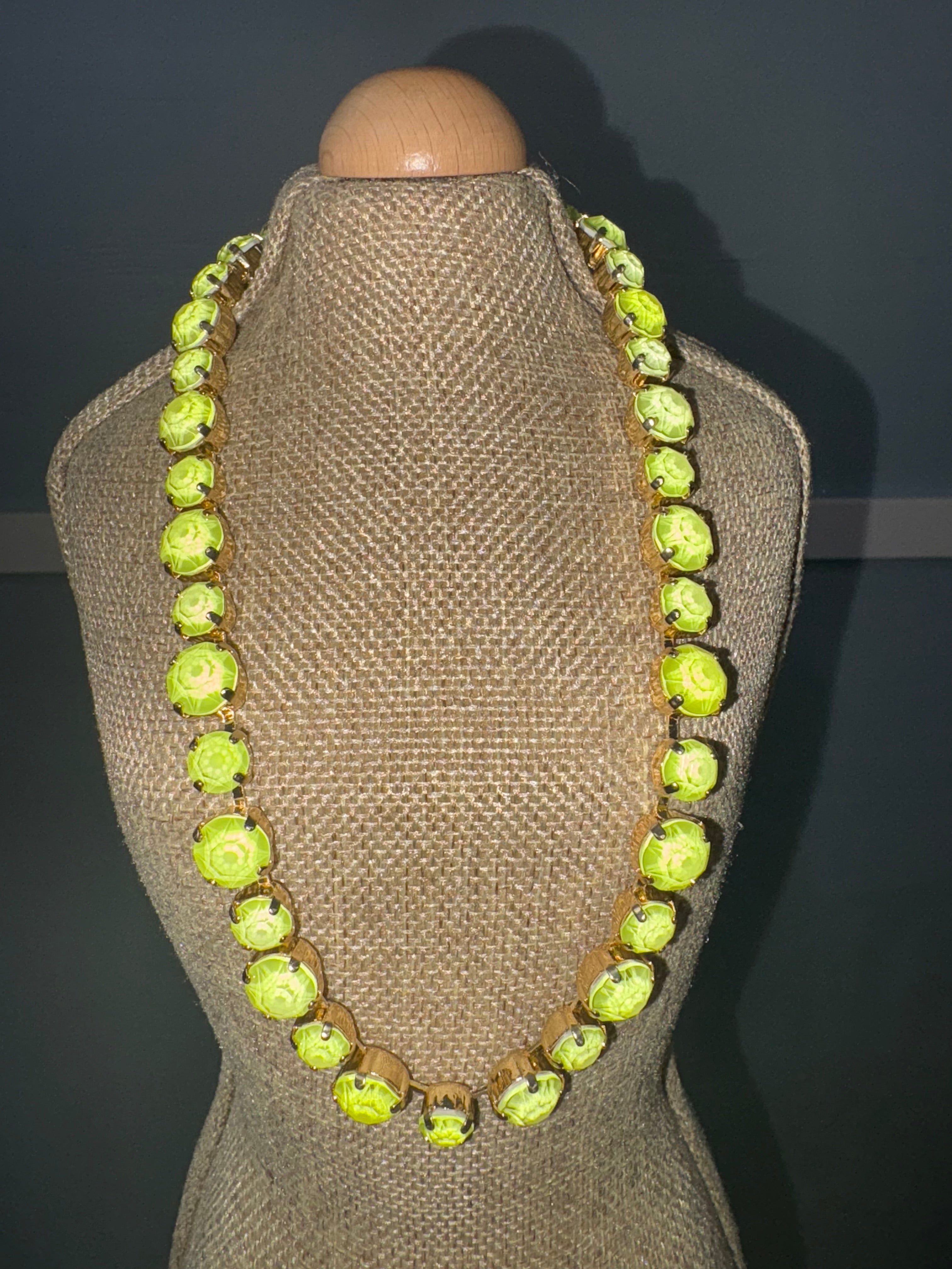 Coastal Crystal Collection- Micki