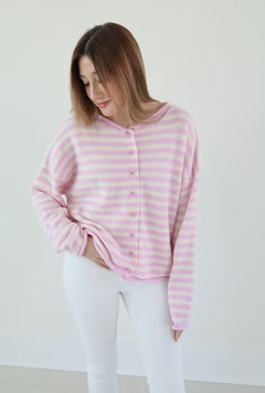 Mattie Cardigan