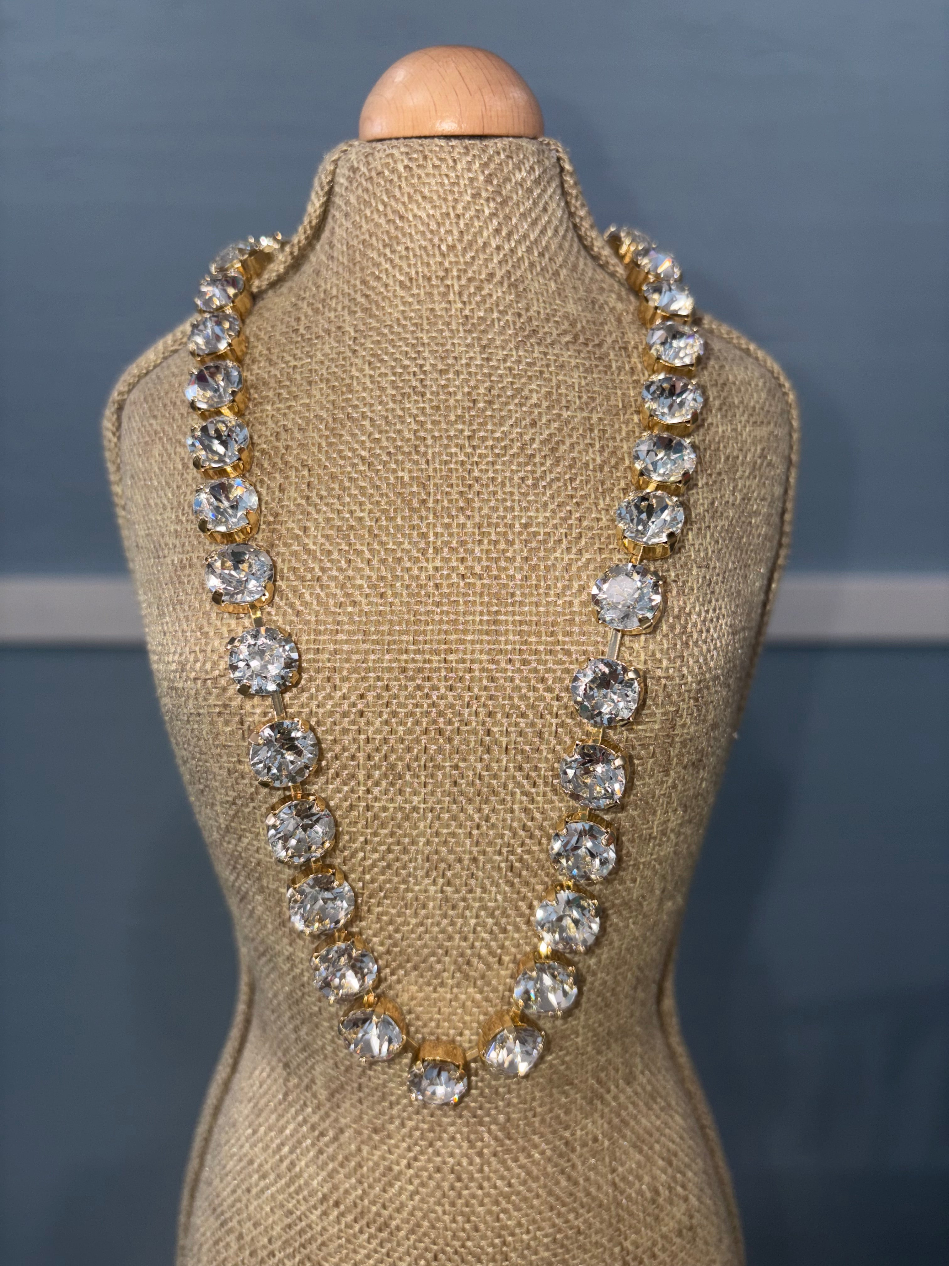 Coastal Crystal Collection- Micki