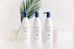 Soothing Baby Body Wash, Fragrance-Free, 16 oz