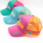 MAHJONG HAT | Release Your Inner Dragon