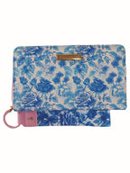 Oyster Phone Wallet