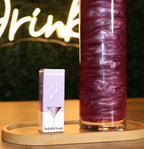 Lilac Drink Shimmer