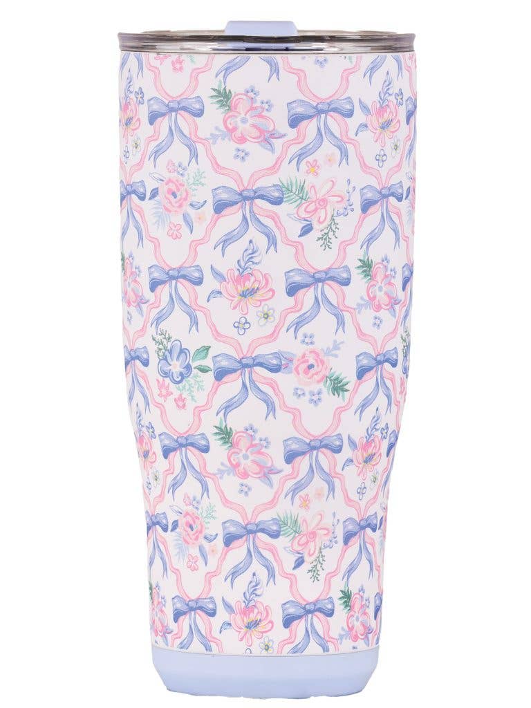 Reef Tumbler 30oz