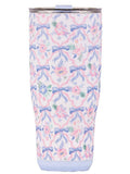 Ribbon Tumbler 30oz
