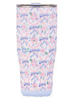 Watercolor Tumbler 30 oz