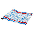 Star Spangled Spark Paper Table Runner - 25 feet