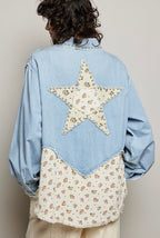 Wildflower Denim