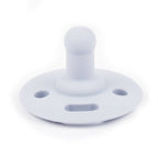 Darling Bubbi™ Pacifier: Purple