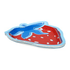 Strawberry Dessert Plates (10 ct)